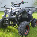 ATV KXD Motors 110 cm3 006-7 hummer black spider